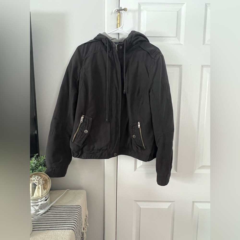 Y2K Jacket